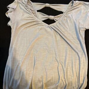 self esteem top size large